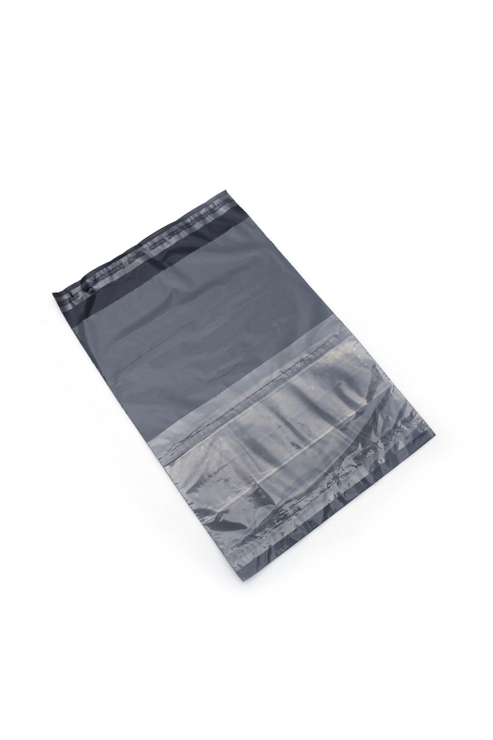 Standard Pocketed Shipping Bags - 100 pcs