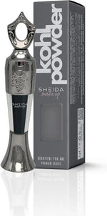 Sheida Kohl Powder Eyeliner - Black