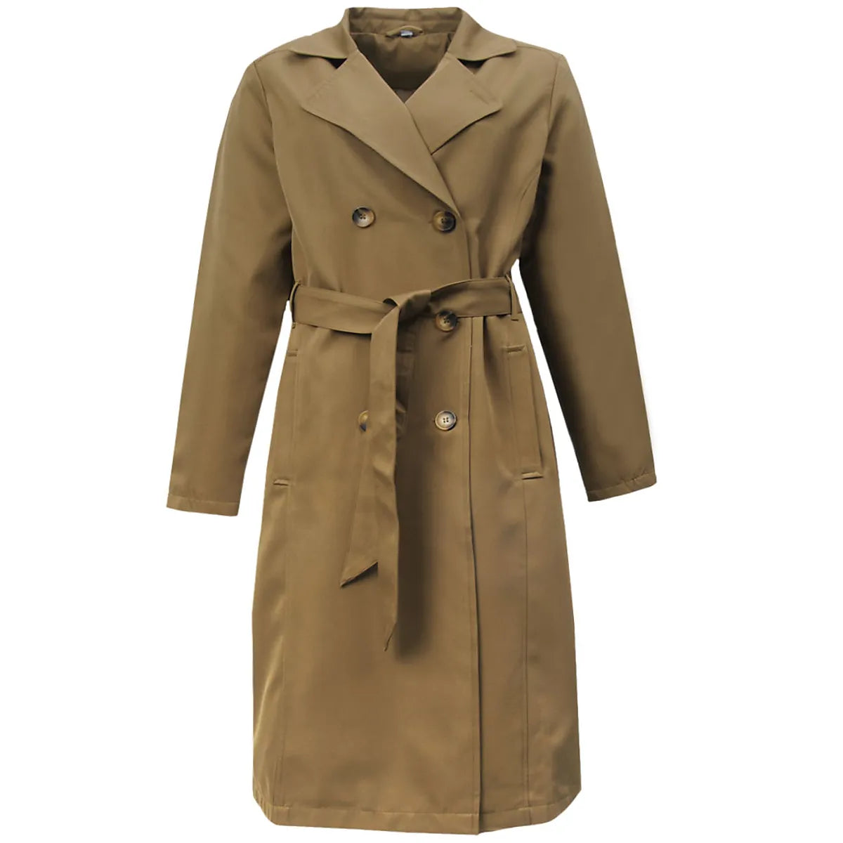 Veste / gilet - Beige pour femme