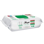 Sleepy Easy Clean 6 x 100 moist wipes (600 sheets in total)