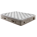BAMBI - Magnasand Therapy Ensemble de lit Boxspring – Le Sommeil de Luxe Rencontre le Confort Thérapeutique - H3