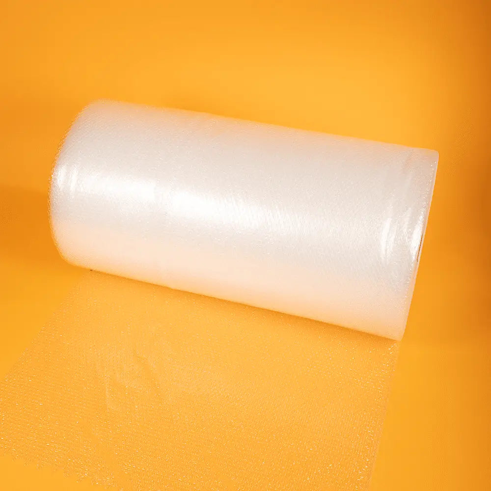 Bubble Wrap Air Cushion Film Roll 100cm x 100m - Protective Packaging Material