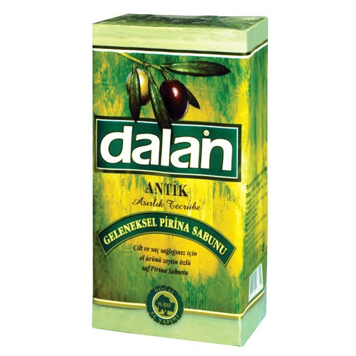 Dalan Soap Pack of 5
