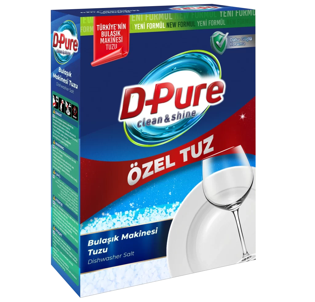 D-Pure