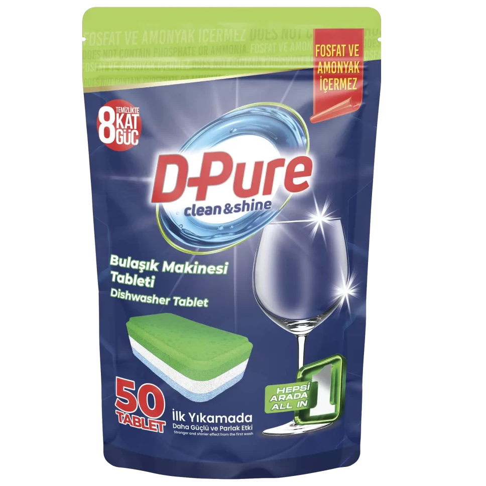 D-Pure