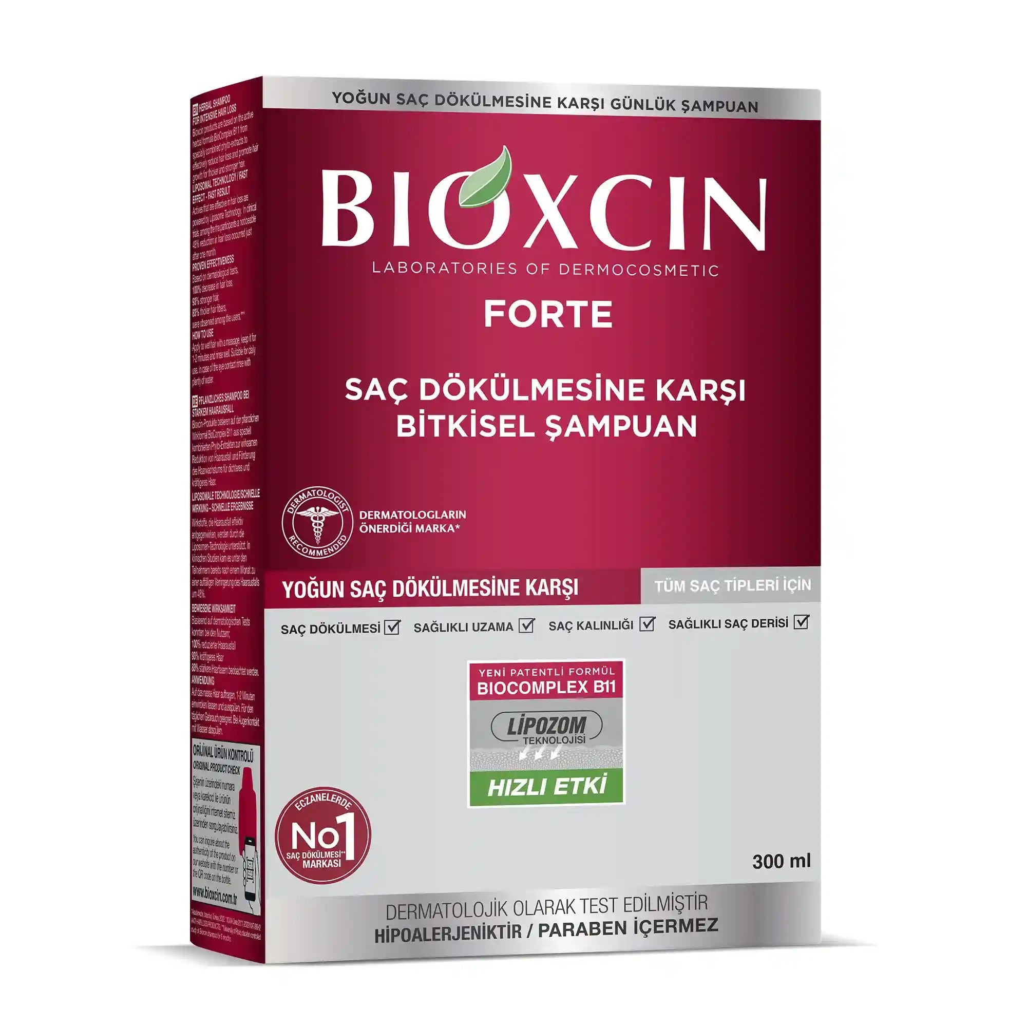 Bioxcin