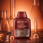 BIOXCIN FORTE Intense Anti-Loss Shampoo - Effective & Fast - With Bio Complex B11 - Clinically Tested - Stronger, Thicker Hair Growth