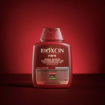 BIOXCIN FORTE Intense Anti-Loss Shampoo - Effective & Fast - With Bio Complex B11 - Clinically Tested - Stronger, Thicker Hair Growth