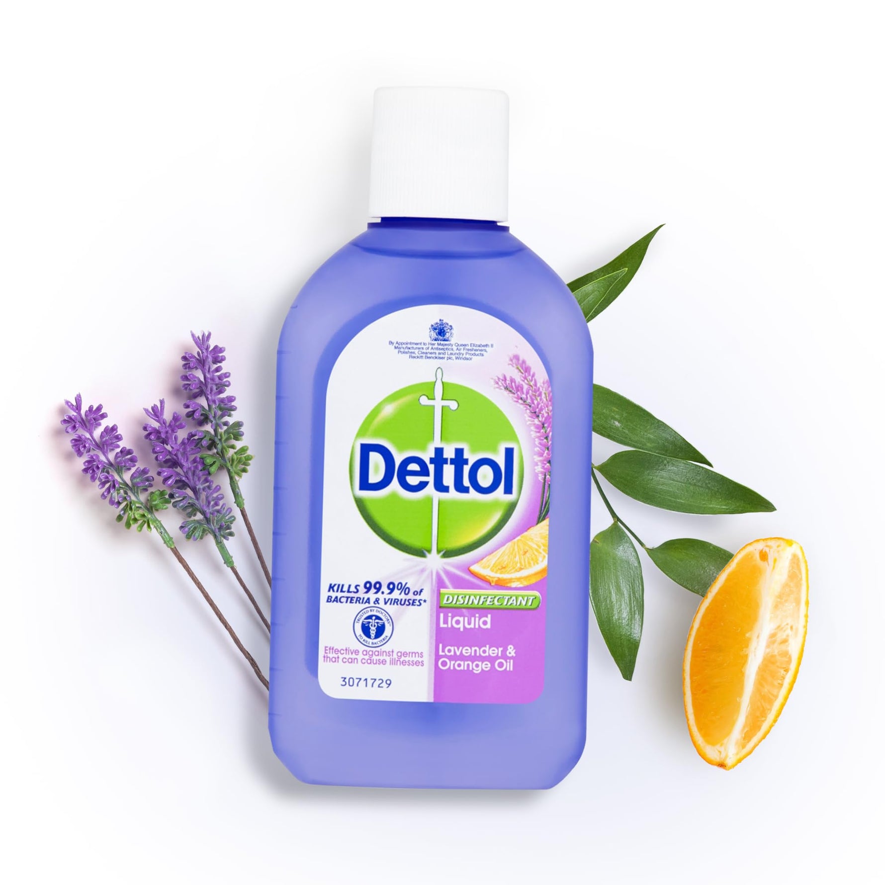 Vente en gros - Dettol