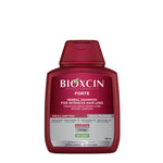 BIOXCIN FORTE Intense Anti-Loss Shampoo - Effective & Fast - With Bio Complex B11 - Clinically Tested - Stronger, Thicker Hair Growth